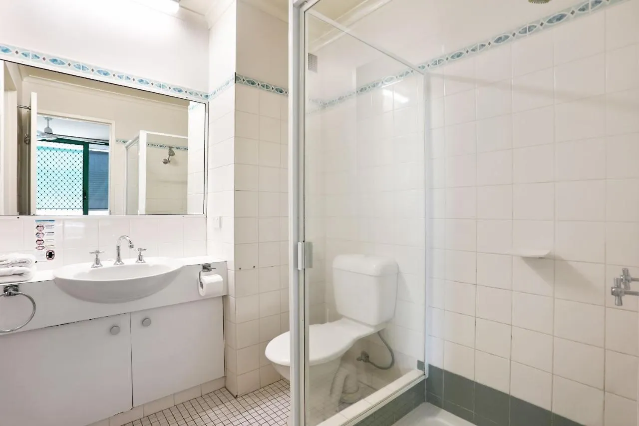 *** Aparthotel Headland Gardens Holiday Apartments Alexandra Headland Australia