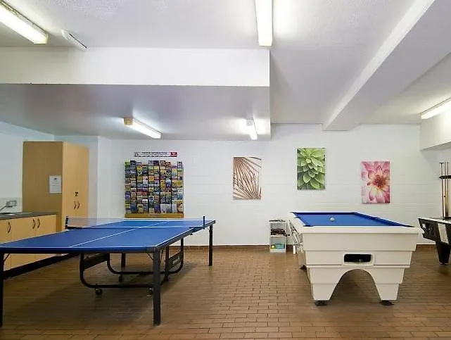 Aparthotel Headland Gardens Holiday Apartments Alexandra Headland