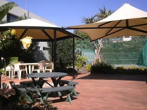 Aparthotel Headland Gardens Holiday Apartments Alexandra Headland