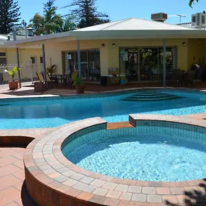 Glenelg Motel Adelaide