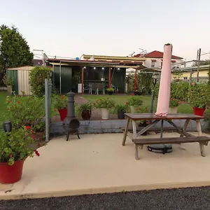 Antler Motel
