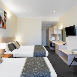 Granada Motor Motel Adelaide