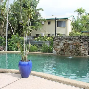 Bohemia Hostel Cairns