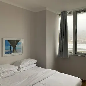 Urban Oasis At Windburg Guest house Cape Town